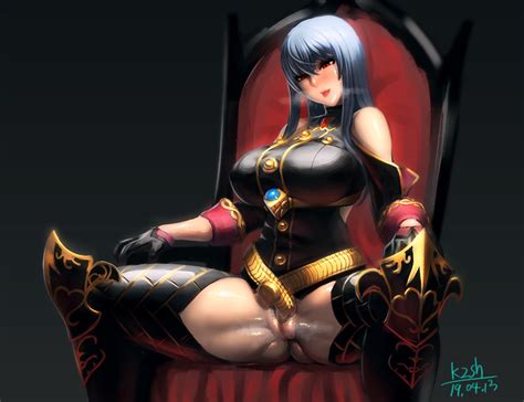 Cunni By K2sh22 Hentai Foundry