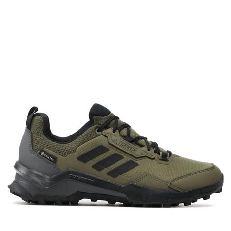 Bakancs Adidas Terrex Ax Gore Tex Hiking Shoes Hp Z Ld Ecipo Hu