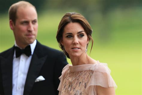 Kate Middleton Feels Exhausted And Trapped After Megxit