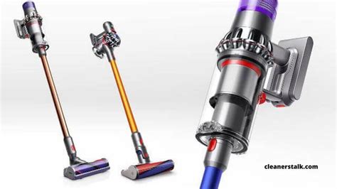 Why Are Dyson Vacuums So Expensive Cleaners Talk