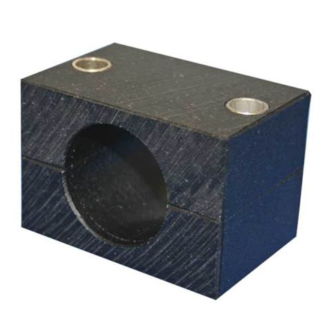 Sonnys Uhmw 1 12 Bearing Block Car Wash Superstore