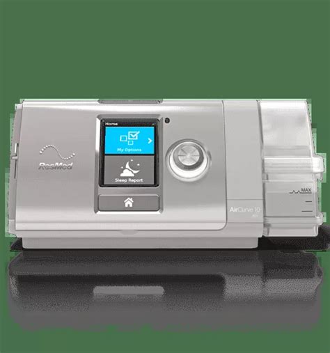 Aircurve 10 Cs Pacewave Cpap Shopfr