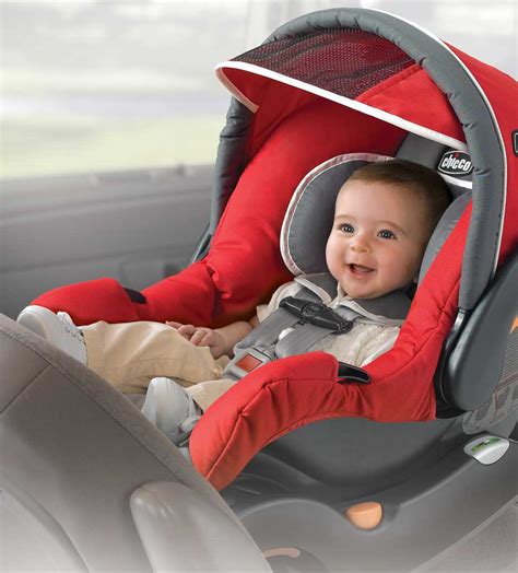 car seats for infants