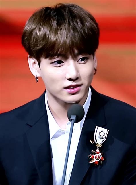 Bts Jungkook Named One Of Grazia Frances 12 Sexiest Men Of 2020 Kpopstarz