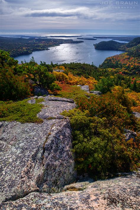 Acadia Mountain Trail Photos Page Joe S Guide To Acadia National Park