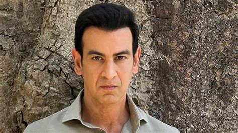 कभी आमिर खान के बॉडीगार्ड थे रोनित रॉय Happy Birthday Ronit Roy Worked As Aamir Khan Bodyguard