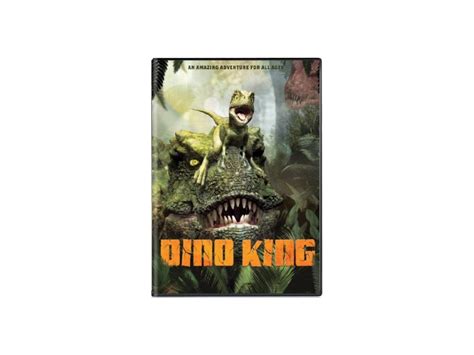 The Dino King 3D - Newegg.com