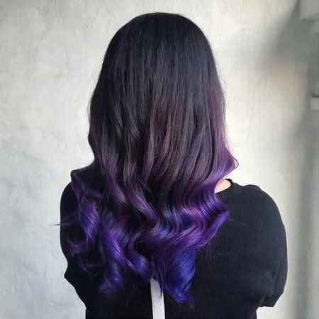 Trend Alert The Best Dip Dye Hair Ideas To Try Now Blog Unice