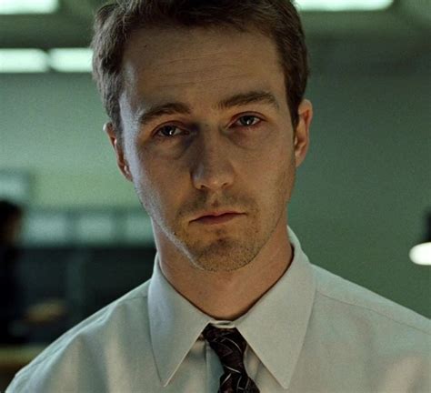 Fight Club 1999 в 2024 г Тайлер Дарден Бойцовский клуб Эдвард Нортон