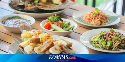 5 Rekomendasi Tempat Makan Di Depok Cocok Untuk Kumpul Keluarga