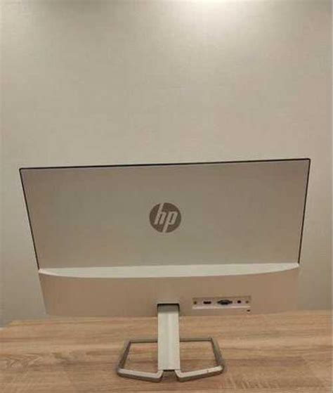Монитор HP 24fw купить | Комьютерные аксессуары и комплектующие ...