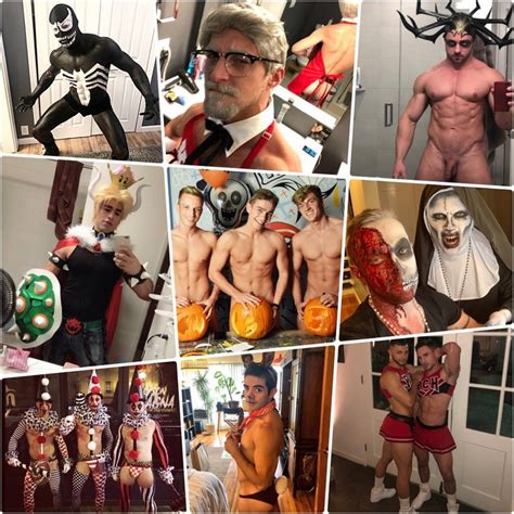 Gay Halloween Porn Sex Pictures Pass