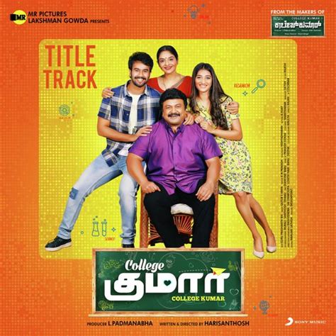 College Kumar Tamil Songs Download isaimini, College Kumar Tamil Tamil ...