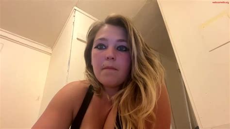 Kaileebear2001 Private Chaturbate Low Rise Panties Sensual Stimulation Shapely Thighs Ass Sex