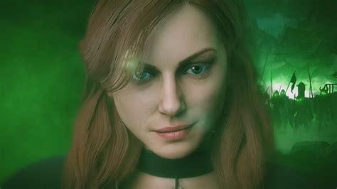 King's Bounty II trailer introduces Katharine