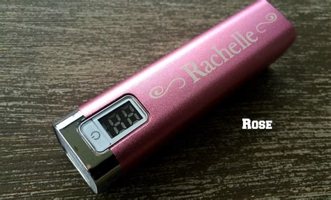 Powerful Power Banks Personalized