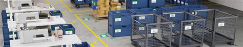 spLEAN - Wir machen Visual Management