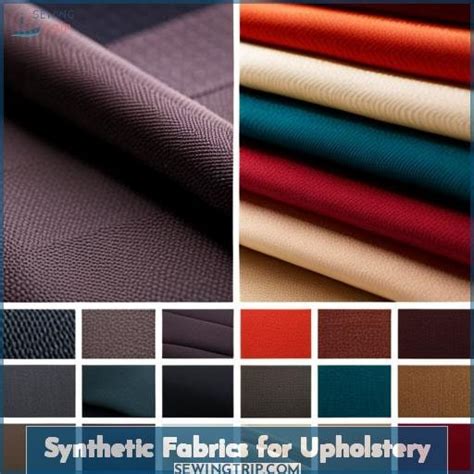 The Full List of Upholstery Fabric Types & Names (2023 Guide)