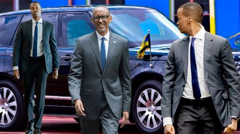 Ngibi Byinshi Utamenye Kuri Ian Kagame Umuhungu Wa Perezida Kagame Ni