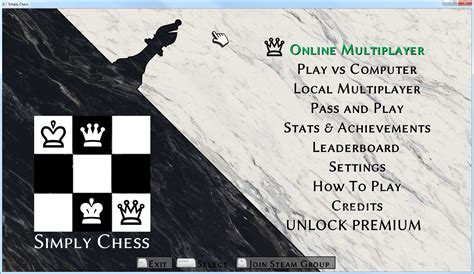 Simply Chess Download Review Screenshots