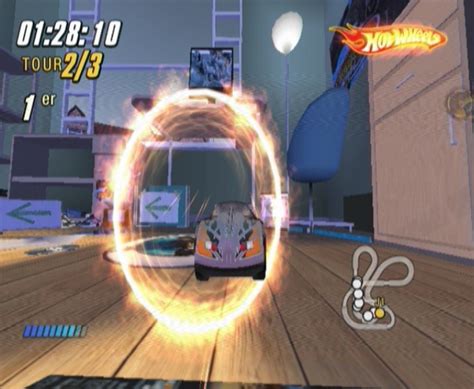 Hot Wheels Beat That Screenshots Hooked Gamers