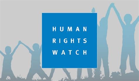 UN Rights Council Should Extend Crucial Mandate On Sri Lanka HRW