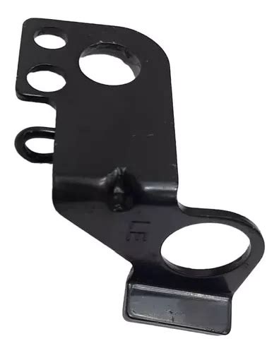 Suporte Pisca Traseiro Lado Esquerdo Honda Xr 200 1997 2002