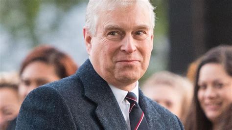 Prince Andrew Hosted A Shooting Party After The Queen Stripped Him Of