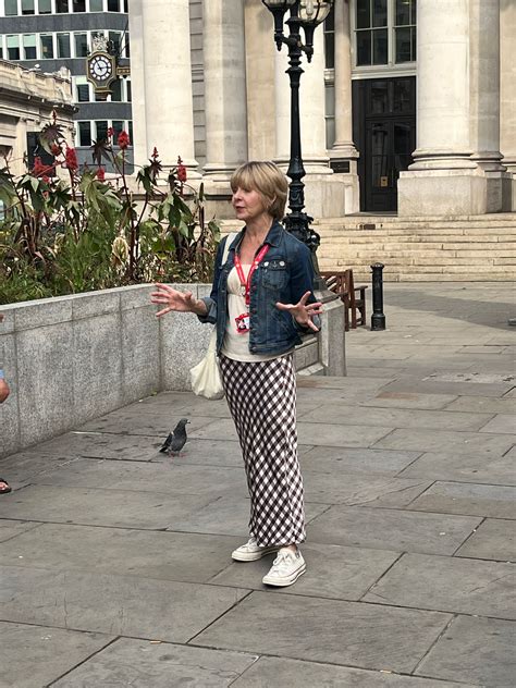 Jenny Funnell Official Guides To The City Of London