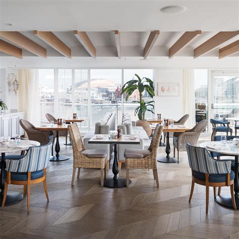 Luxury Spa & Wellness | Cardiff voco St. David's Cardiff