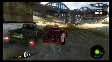 Motorstorm Apocalypse Review