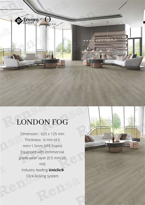 Envara Floor Earthtone Toko Wallpaper Pekalongan