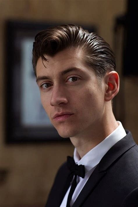 Alex Turner Hair Timmy Turner Alexander David Turner Alex Arctic