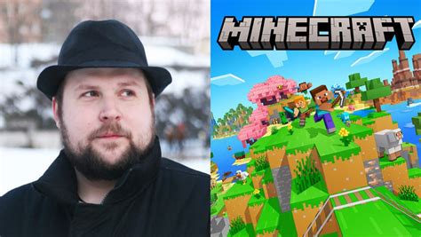 Controversial Minecraft Creator Notch Continues To Tease His Next Game Xbox Gamingdeputy