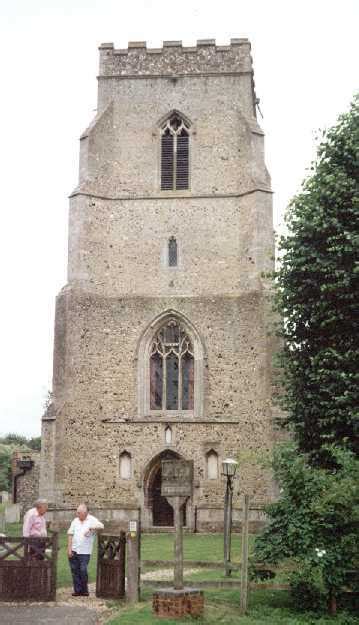 Wetherden Suffolk Uk Wedding Mapper