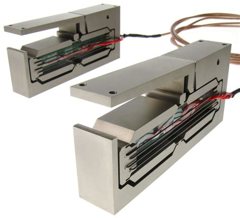 Piezo Actuators Dynamic Structures Materials Llc