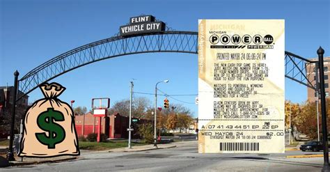 Flint Man Shocked To Win 1 Million Powerball Prize