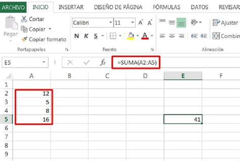 Como Sumar Y Multiplicar En Una Misma Formula En Excel Images