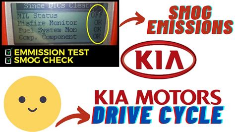 Gm Oxygen Sensor Monitor Drive Cycle