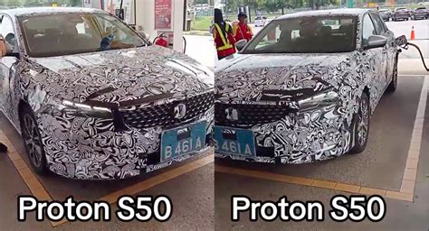 Proton S Spyshot Okt Bm Paul Tan S Automotive News