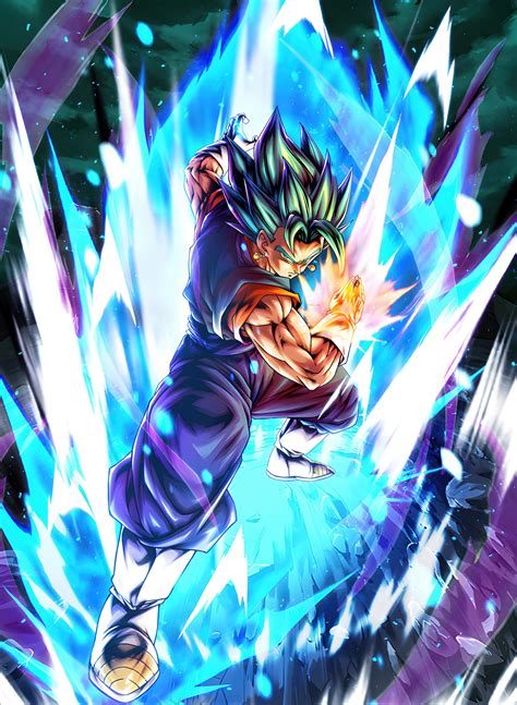 Dragon Ball Legends - Desktop Wallpapers, Phone Wallpaper, PFP, Gifs ...