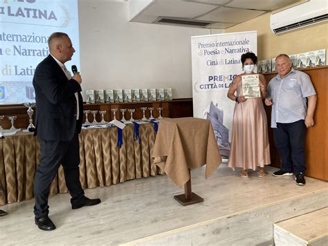 GALLERIA FOTOGRAFICA Premio Città di Latina