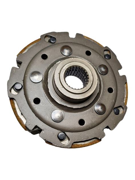 Sprzęgło CF MOTO 500 mokre - 13355714505 - oficjalne archiwum Allegro