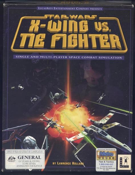 Star Wars: X Wing vs. TIE Fighter - Alchetron, the free social encyclopedia