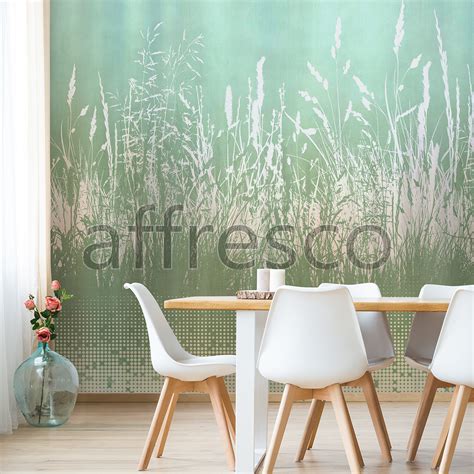 Бесшовные Дизайнерские Обои, 2 | Каталог Affresco