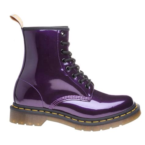 Metallic Purple Dr Martens Shop Bellvalefarms