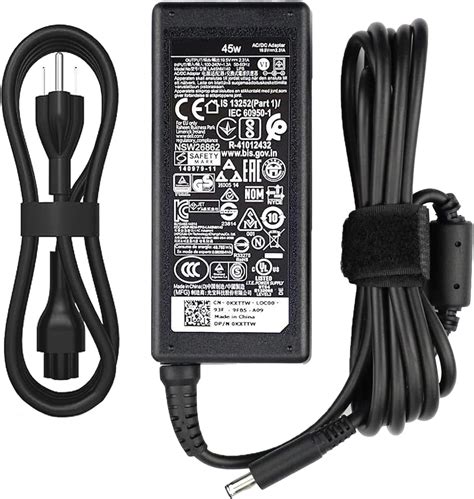 Amazon W Original Replacement Dell Vostro Laptop Charger Vostro