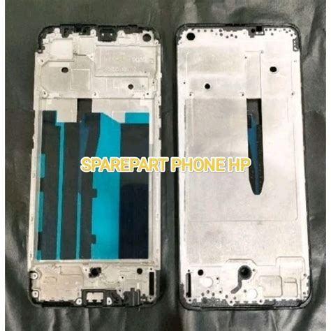 Jual Frame Lcd Tulang Tengah Tatakan Tengah Lcd Oppo Reno 7 4G Oppo