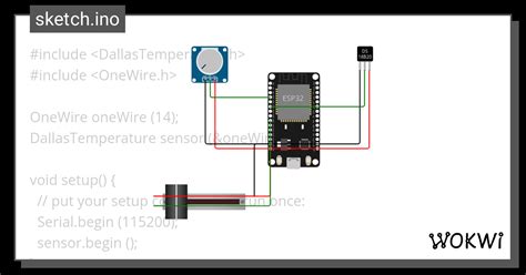 Iot Exam Wokwi Esp32 Stm32 Arduino Simulator