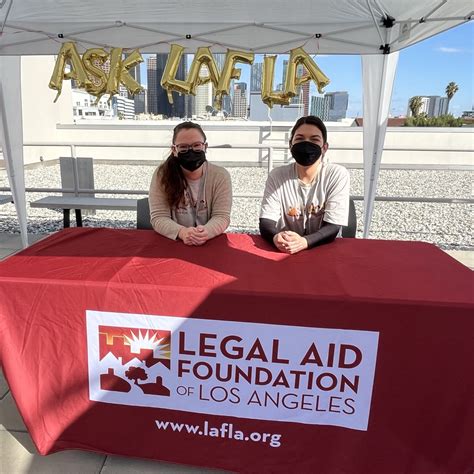 Ask Lafla Events Lafla Legal Aid Foundation Of Los Angeles